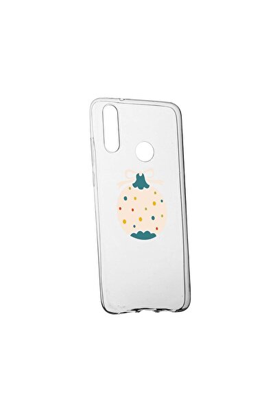 bestcase Husa de protectie Craciun, Christmas, globe pentru Xiaomi Mi A2 Lite...