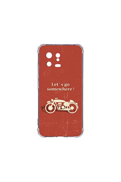 bestcase Husa BestCase¬Æ Anti Shock 1.5MM, Compatibila Cu Xiaomi 13, Old Shco...