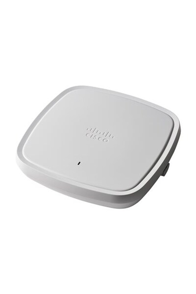 Cisco Systems Access point CISCO C9120AXI-E Grey