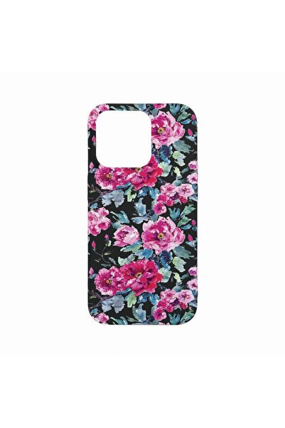 bestcase Husa Silicon, Compatibila Cu Xiaomi 13, Pastel Colors Collection Flo...
