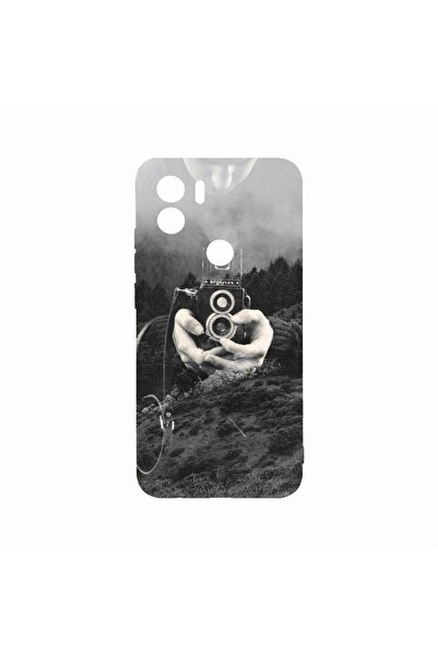bestcase Husa BestCase¬Æ, Compatibila Cu Xiaomi Redmi A1 Plus, Double Exposur...