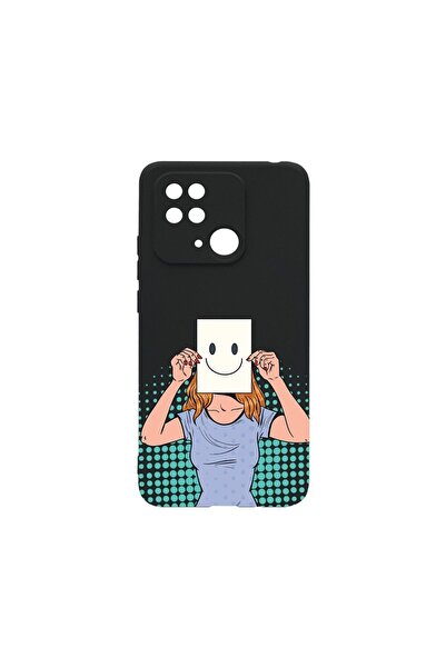 bestcase Husa BestCase¬Æ Slim SIlicon 0.8MM, Compatibila Cu Xiaomi Poco C40, ...