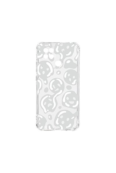 bestcase Husa BestCase¬Æ Anti Shock 1.5MM, Compatibila Cu Xiaomi Poco C40, Gr...