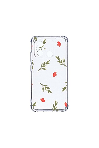 bestcase Husa BestCase¬Æ Anti Shock 1.5MM, Compatibila Cu Xiaomi Redmi 12C, F...