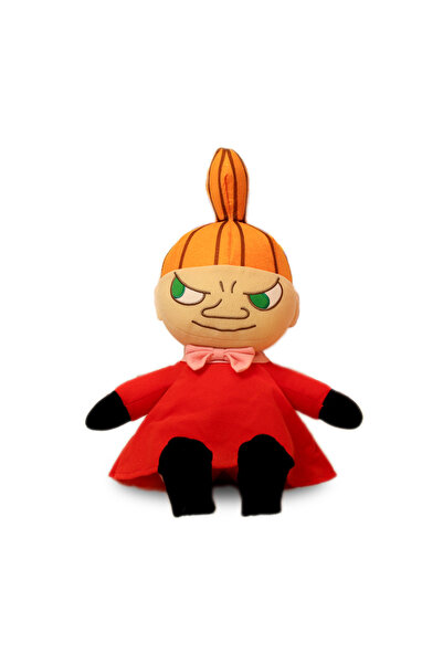 Choice1 VIPO260226-04(15cm) Original Moomintroll Little My Plush Toy Kawaii R...