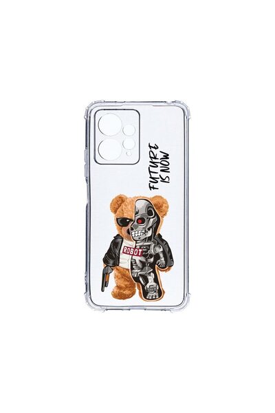 bestcase Husa BestCase¬Æ Anti Shock 1.5MM, Compatibila Cu Xiaomi Redmi Note 1...