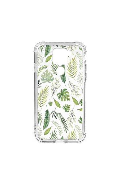 bestcase Husa Anti Shock Silicon Compatibila Cu Xiaomi Redmi Note 9 4G, Feath...
