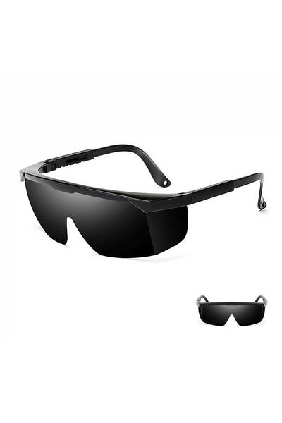 Choice Black Solar Eclipse Glasses Safety Sun Viewing Paper Glasses Eye Prote...
