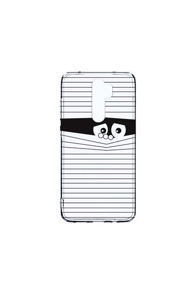 bestcase Διαφανής Θήκη Σιλικόνης 2MM, Συμβατή με Xiaomi Redmi Note 8 Pro, Προ...