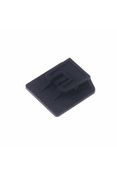 Choice1 Black 3D Printed Electronic Toll Collection Clip Car Electronic Toll ...