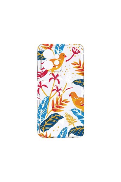 bestcase Διαφανής Θήκη Σιλικόνης 2MM, Συμβατή με Xiaomi Redmi Note 12 4G, Έγχ...