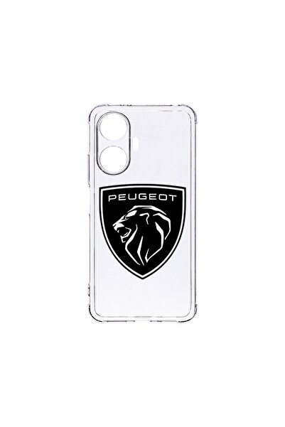 bestcase Θήκη για Xiaomi Redmi A3, BestCase® Αντικραδασμική 1.5MM, Peugeot, Τ...