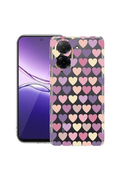 bestcase Διαφανής Λεπτή Θήκη Σιλικόνης Συμβατή με Xiaomi Redmi A5 (171 χιλ.),...
