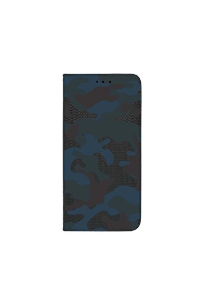 bestcase Husa BestCase¬Æ Tip Carte, Flip Cover, Compatibila Cu Xiaomi Redmi N...