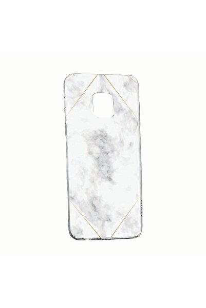 bestcase Husa pentru Xiaomi Redmi Note 9 Pro Max, Marble, rezistenta la uzura...