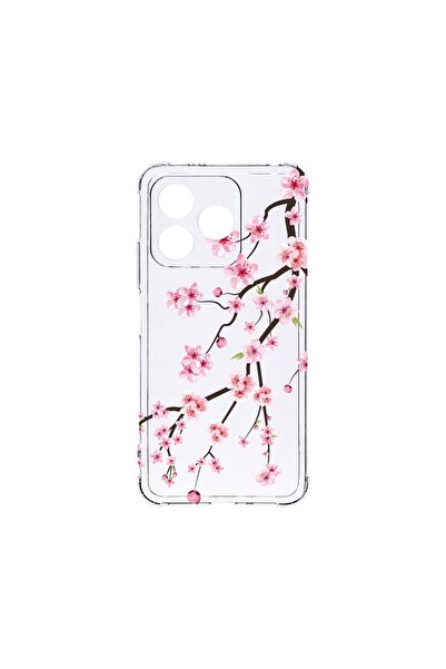 bestcase Θήκη για Xiaomi Redmi 13, BestCase® Αντικραδασμική 1.5MM, Ιαπωνικό Κ...