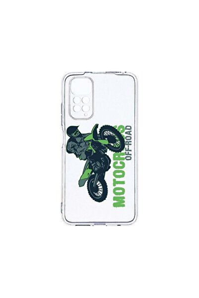 bestcase Husa BestCase¬Æ Clear Silicon 2MM, Compatibila Cu Xiaomi Redmi Note ...
