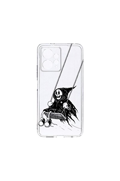 bestcase Husa BestCase¬Æ Clear Silicon 2MM, Compatibila Cu Xiaomi Redmi Note ...