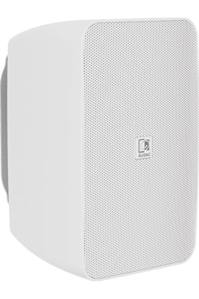 AUDAC ARES5A/W - set de boxe active 2 x 40W alb