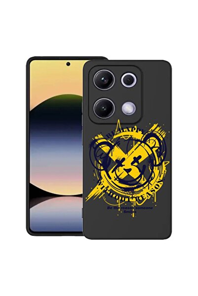 bestcase Husă pentru Xiaomi Redmi Note 14S 4G, Silicon Premium Subțire 1.2MM,...