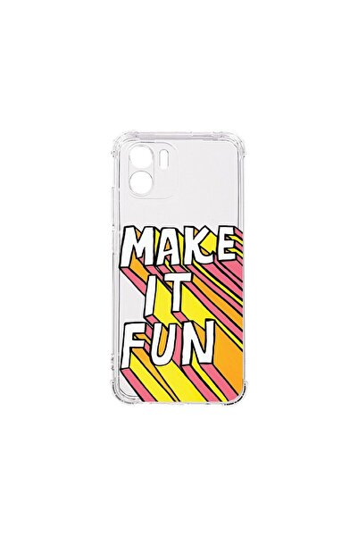bestcase Husa BestCase¬Æ Anti Shock 1,5MM, Compatibila Cu Xiaomi Redmi A2, Ma...