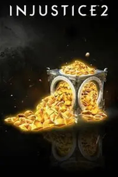 Injustice MS ESD 2:50.000 Cristale de bază X1 ML
