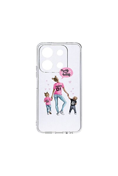 bestcase Husa BestCase¬Æ Clear Silicon 2MM, Compatibila Cu Xiaomi Redmi Note ...