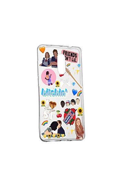 bestcase Stranger Things, Προστατευτική θήκη τηλεφώνου με σχέδιο ταινίας για ...