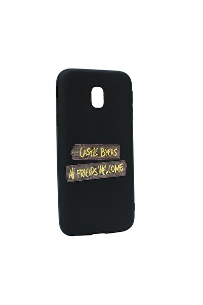bestcase Husa Xiaomi Redmi 8A, Stranger Things, rezistenta la uzura, anti-alu...