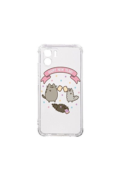 bestcase Husa BestCase¬Æ Anti Shock 1,5MM, Compatibila Cu Xiaomi Redmi A2, Ha...
