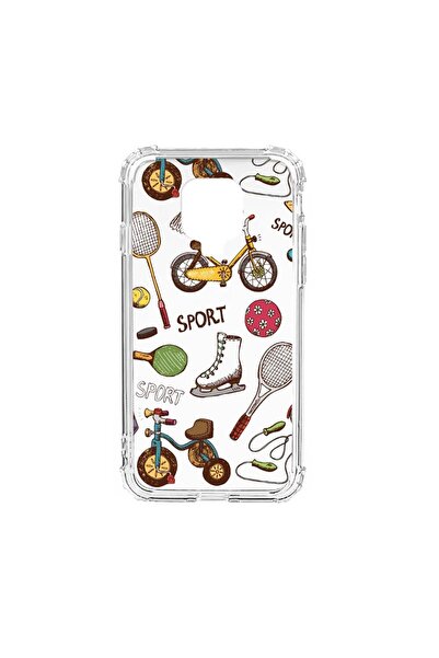 bestcase Husa Anti Shock Silicon Compatibila cu Xiaomi Redmi Note 9 Pro, Summ...