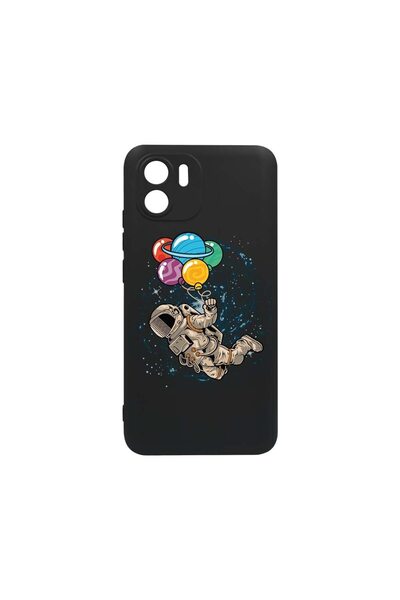 bestcase Husa BestCase¬Æ SLIM SIlicon 0.8MM, Compatibila Cu Xiaomi Redmi A2, ...