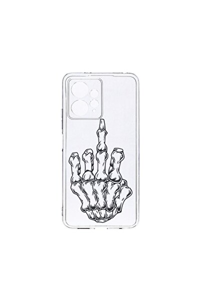 bestcase Husa BestCase¬Æ Clear Silicon 2MM, Compatibila Cu Xiaomi Redmi Note ...