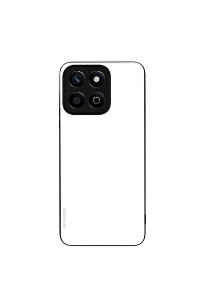 Sonique Θήκη ColorBloc Series για Honor X7c Λευκό