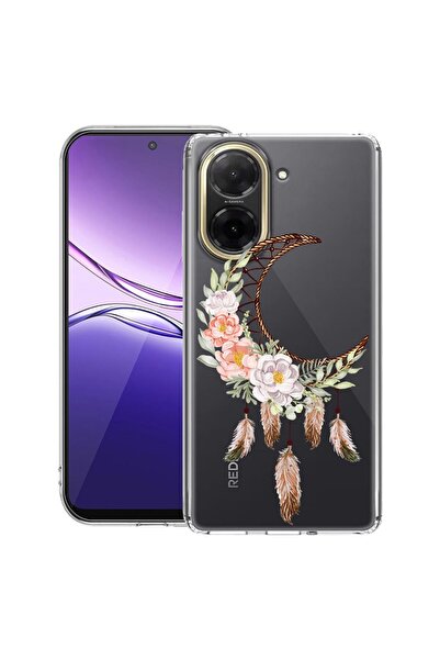 bestcase Διαφανής Λεπτή Θήκη Σιλικόνης Συμβατή με Xiaomi Redmi A5 (171 χιλ.),...