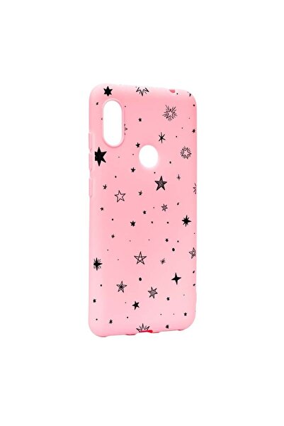 bestcase Θήκη Xiaomi Redmi Note 5 Pro, Σιλικόνης, Star P143