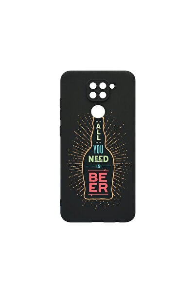 bestcase Husa BestCase¬Æ SLIM SIlicon 0.8MM, Compatibila Cu Xiaomi Redmi Note...