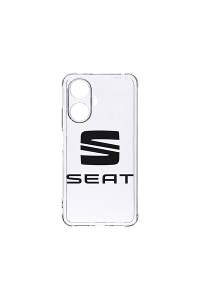 bestcase Θήκη για Xiaomi Redmi A3, BestCase® Αντικραδασμική 1.5MM, Τεχνολογία...