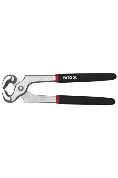 yato Clește pentru cuie 180 mm YT-2047