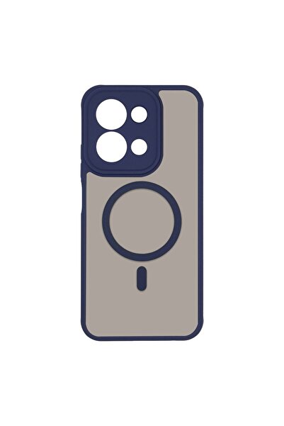 Sonique Θήκη Magnetic MagMatte Lens Xiaomi Redmi 15C 4G / Redmi 15C 5G / Poco...