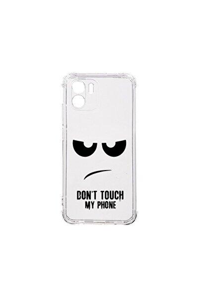 bestcase Husa BestCase¬Æ Anti Shock 1,5MM, Compatibila Cu Xiaomi Redmi A2, Do...