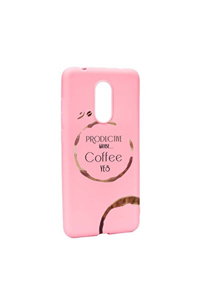 bestcase Θήκη Xiaomi Redmi 5, Σιλικόνης, Καφέ P33