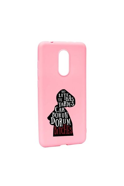 bestcase Η Ιστορία της Υπηρέτριας προστατευτική θήκη για Xiaomi Redmi 5, ανθε...