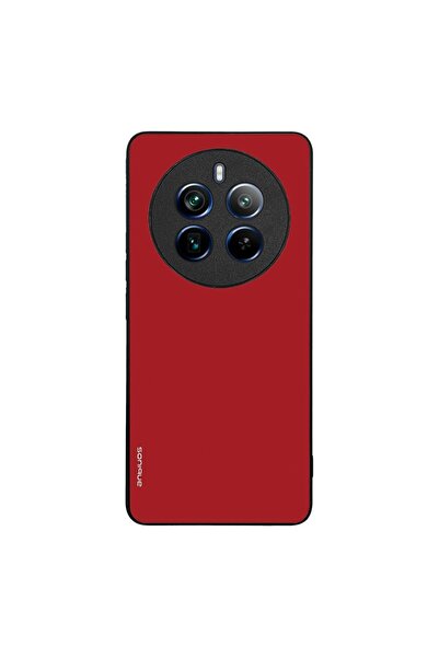 Sonique Θήκη ColorBloc Series για Realme 12 Pro 5G / Realme 12 Pro Plus 5G Κό...