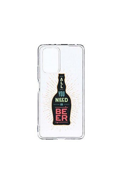 bestcase Husa BestCase¬Æ Clear Silicon 2MM, Compatibila Cu Xiaomi Redmi Note ...