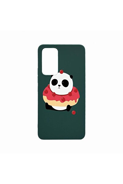 bestcase Husa Silicon, Compatibila Cu Xiaomi Redmi Note 11 Pro, Sweet Panda, ...