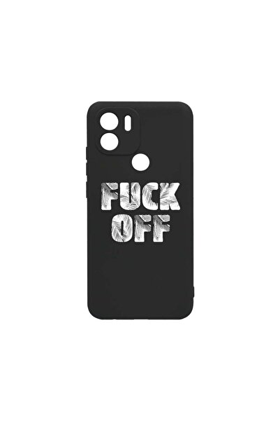 bestcase BestCase SLIM SIlicon 0.8MM Case, Compatible with Xiaomi Redmi A2 Pl...