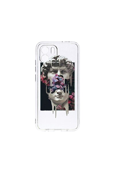 bestcase Husa BestCase¬Æ Clear Silicon 2MM, Compatibila Cu Xiaomi Redmi A1, D...