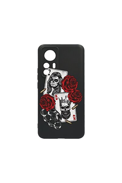 bestcase Θήκη Σιλικόνης Premium Λεπτή 1.2MM, Συμβατή με Xiaomi Redmi Note 12S...
