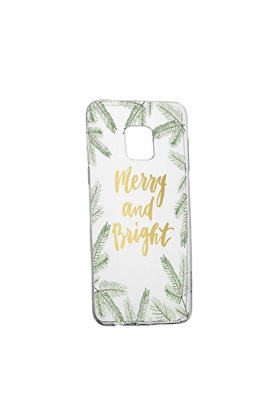 bestcase Husa Xmas, Craciun, pentru Xiaomi Redmi Note 9 Pro Max, rezistenta l...
